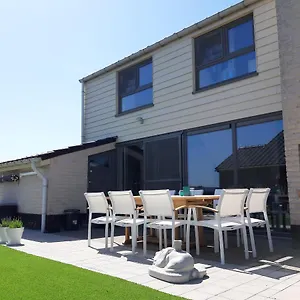  Vakantiehuis Maison Maritime België