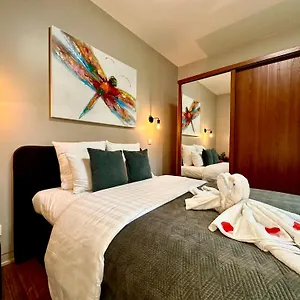 Luxury Castel By Rikas Antwerpen