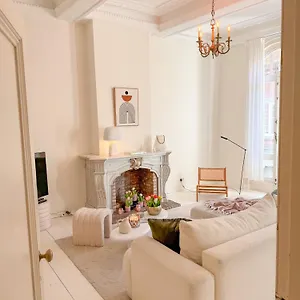  Appartement Mansion Rl With Unique Decoration België